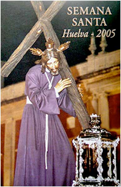 Semana Santa en Huelva  
